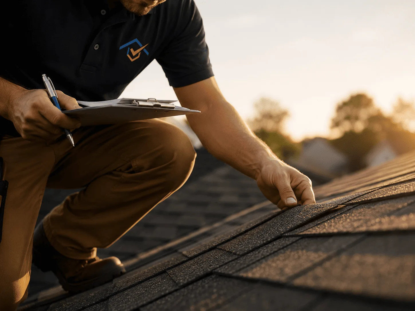 Why Choose Roof Inspection in Happy, TX
