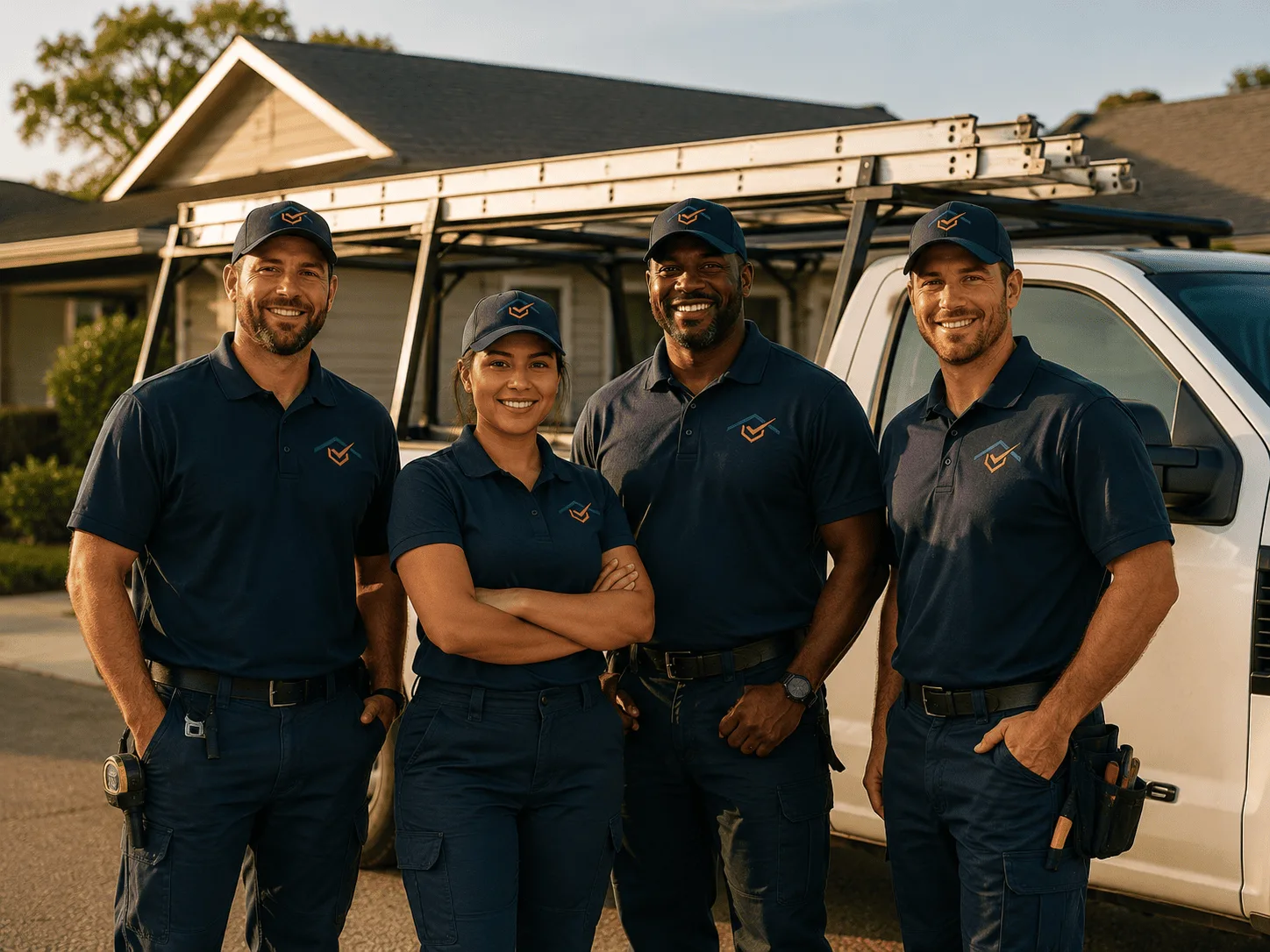 Roof Inspection company in Happy, TX